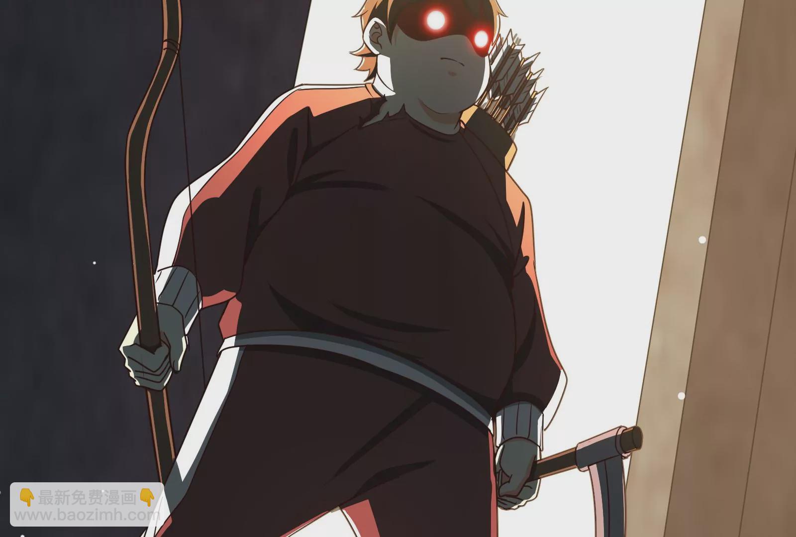 古神遊戲 - 第53話 忽悠！潘威的特殊天賦(2/3) - 6